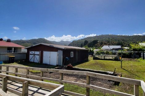 Photo of property in 4 Sutherland Street, Dunollie, Runanga, 7803