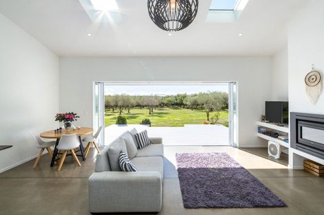 Photo of property in 399a Lake Ferry Road, Dyerville, Martinborough, 5781