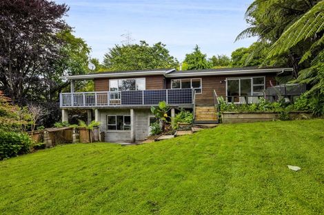 Photo of property in 25 Saxton Road, Upper Vogeltown, New Plymouth, 4310