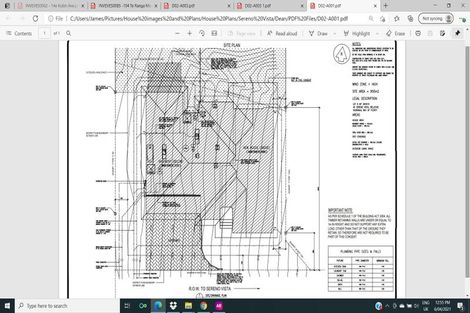 Photo of property in 40 Sereno Vista, Bellevue, Tauranga, 3110
