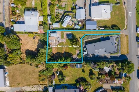 Photo of property in 9 Magdala Street, Kakanui, Oamaru, 9495