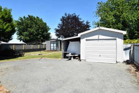 Photo of property in 159 Mackenzie Drive, Twizel, 7901