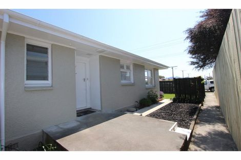 Photo of property in 10a Budge Street, Mayfield, Blenheim, 7201