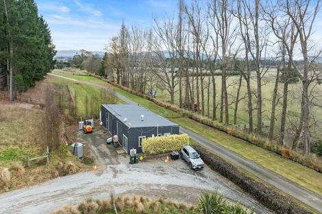 Photo of property in 1175 Oxford Road, Cust, Rangiora, 7471