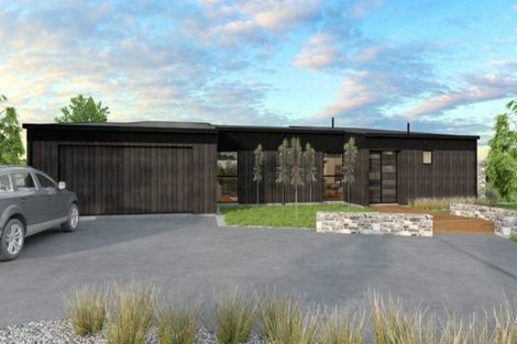 Photo of property in 42 The Drive, Twizel, 7999