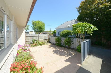 Photo of property in 2/68 Trafalgar Street, St Albans, Christchurch, 8014