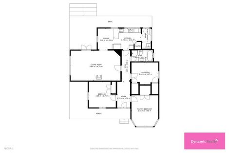 Photo of property in 238 Kimbolton Road, Feilding, 4702