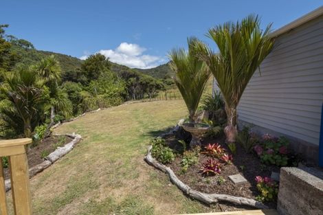 Photo of property in 1202 Rawhiti Road, Rawhiti, Russell, 0184