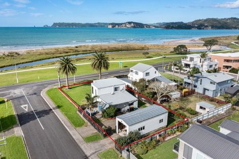Photo of property in 75 Buffalo Beach Sh25 Road, Whitianga, 3510