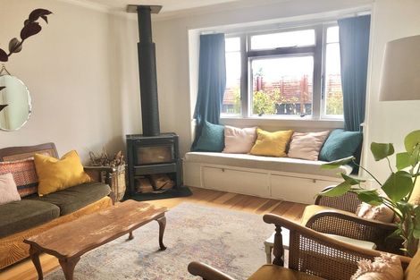 Photo of property in 16 Chrystal Street, Foxton Beach, Foxton, 4815