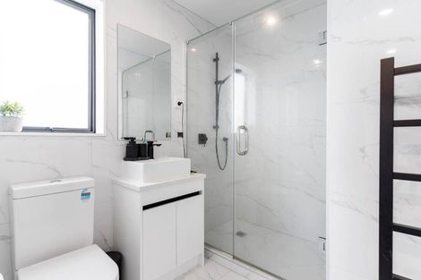 Photo of property in 6/12 Ayr Road, Pakuranga, Auckland, 2010