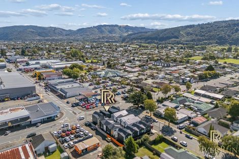 Photo of property in 18c King Street, Upper Hutt Central, Upper Hutt, 5018