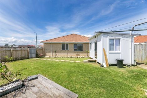 Photo of property in 11 Chayward Place, Mangere, Auckland, 2022