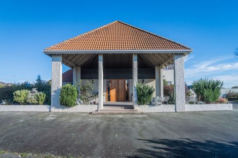 Photo of property in 6 Chateau Close, Gleniti, Timaru, 7910