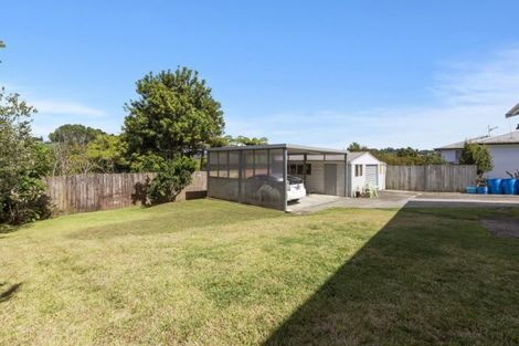 Photo of property in 25 Bush Street, Gate Pa, Tauranga, 3112