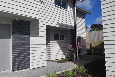 Photo of property in 4c Binsted Road, New Lynn, Auckland, 0600