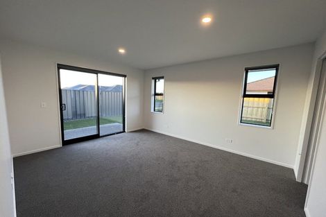 Photo of property in 78 Nethercote Way, Rolleston, 7614