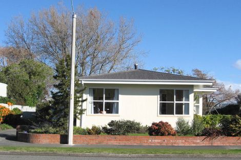 Photo of property in 52 Logan Avenue, Marewa, Napier, 4110