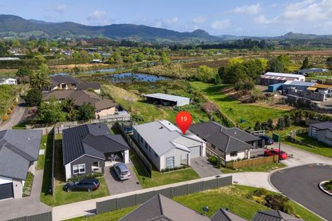 Photo of property in 19 Opou Place, Katikati, 3129