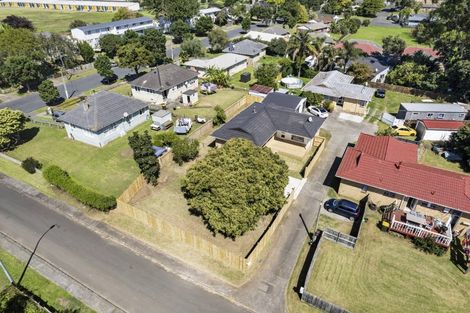 Photo of property in 25 Eccles Place, Otara, Auckland, 2023