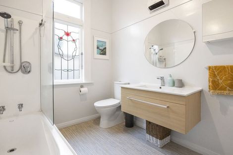 Photo of property in 19 Pretoria Avenue, Saint Clair, Dunedin, 9012