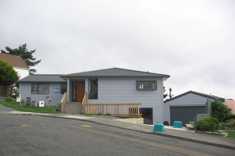 Photo of property in 18 Anaheim Place, Churton Park, Wellington, 6037