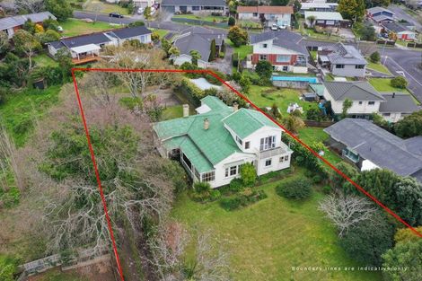 Photo of property in 18 Goodall Street, Dinsdale, Hamilton, 3204