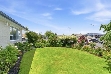 Photo of property in 40 Boston Avenue, Hornby, Christchurch, 8042