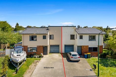 Photo of property in 8 Kora Avenue, Ranui, Auckland, 0612