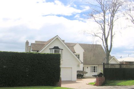 Photo of property in 6 Pillans Road, Otumoetai, Tauranga, 3110