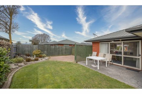Photo of property in 99b Otaki Street, Kaiapoi, 7630