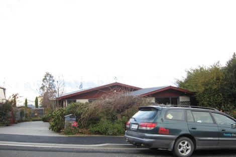 Photo of property in 13 Greenstone Place, Fernhill, Queenstown, 9300