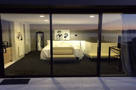 Photo of property in 616a Marine Drive, Days Bay, Lower Hutt, 5013