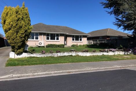 Photo of property in 54 Arthur Street, Upper Riccarton, Christchurch, 8041