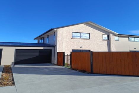 Photo of property in 2/6 Matata Place, Dallington, Christchurch, 8061