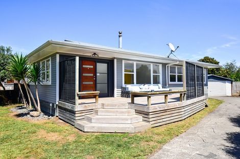 Photo of property in 17 Lilac Street, Melville, Hamilton, 3206