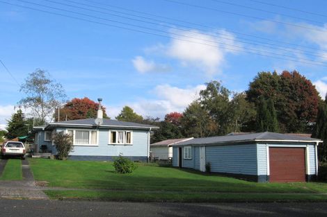 Photo of property in 25 Benella Street, Tokoroa, 3420