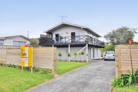 Photo of property in 9 Barrier View Road, Leigh, 0985