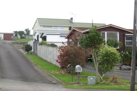 Photo of property in 11a Acacia Place, Bell Block, New Plymouth, 4312