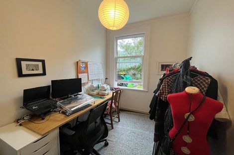 Photo of property in 111 Austin Street, Mount Victoria, Wellington, 6011