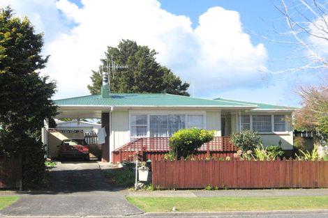 Photo of property in 13 Beazley Crescent, Tikipunga, Whangarei, 0112