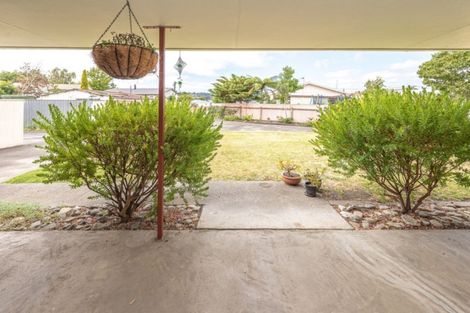 Photo of property in 17b Terrace Street, Aramoho, Whanganui, 4500
