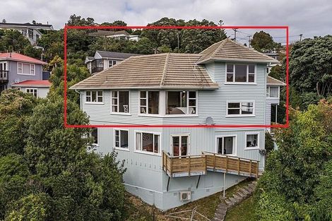 Photo of property in 28a Collier Avenue, Karori, Wellington, 6012