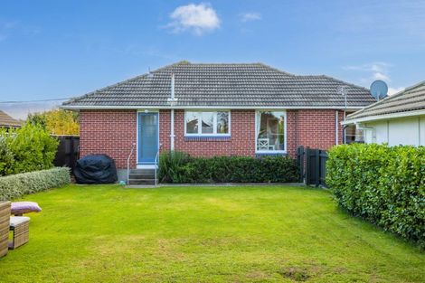 Photo of property in 21 Springbank Street, Bryndwr, Christchurch, 8053