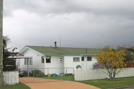 Photo of property in 32 Rotomanu Crescent, Mangakino, 3421