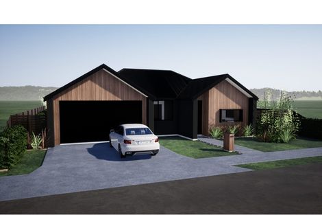 Photo of property in 122a Old Wairoa Road, Papakura, 2110