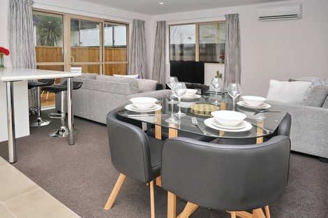 Photo of property in 3/358 Madras Street, Christchurch Central, Christchurch, 8013