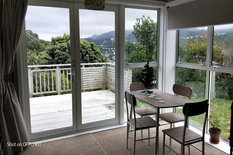 Photo of property in 54 Witham Street, Island Bay, Wellington, 6023