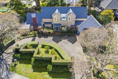 Photo of property in 14 Halswater Drive, Churton Park, Wellington, 6037