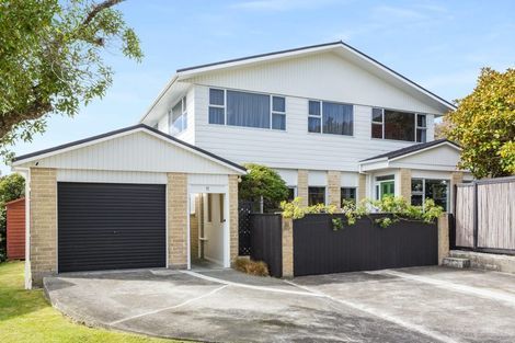 Photo of property in 11 Spinnaker Drive, Whitby, Porirua, 5024